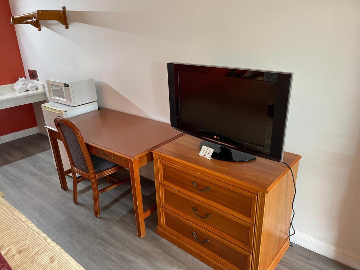 Oak Tree Inn Irvine Zewnętrze zdjęcie